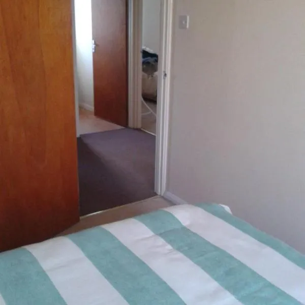Milton Keynes lettings, hotel in Milton Keynes