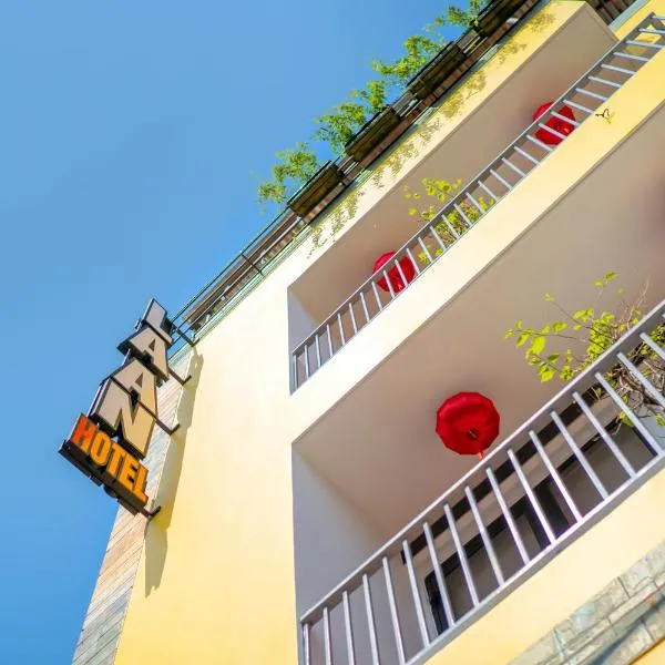La An Old Town Hotel, Hotel in Hội An