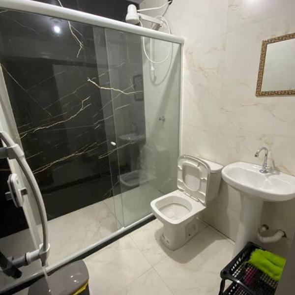 Loft 1 Sítio do Barrigudinho - Foto 3