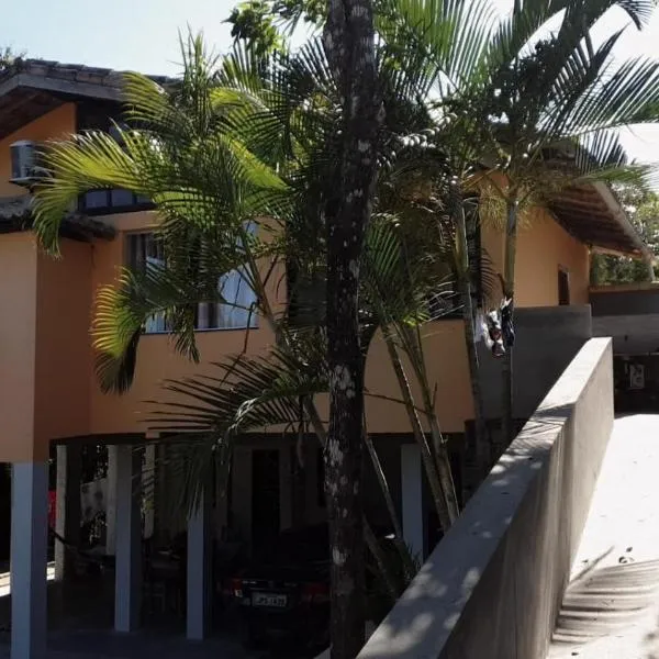 Morada do mar, hotel in Santa Cruz Cabrália