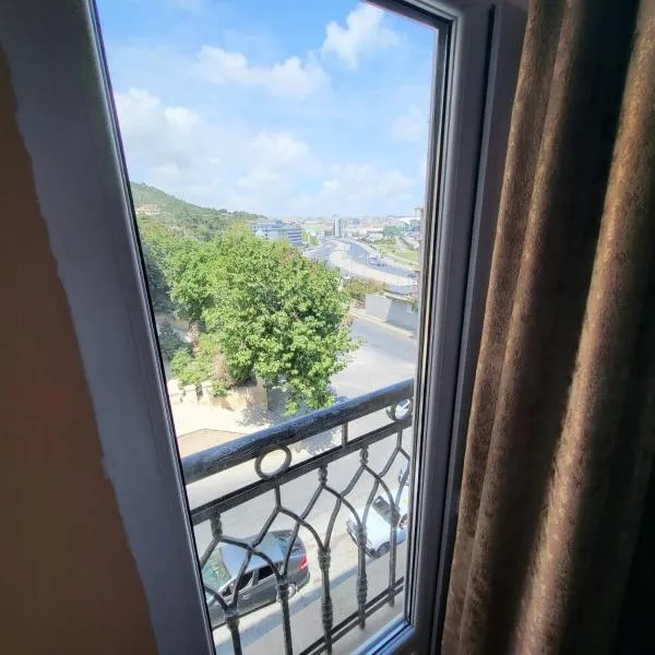 Baku Venera-Halal Hotel, hótel í Baku