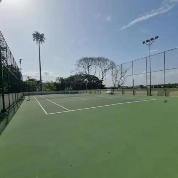 Apartamento em Carneiros à beira- mar - Ao lado da igrejinha dos carneiros e do bora-bora - Foto 4