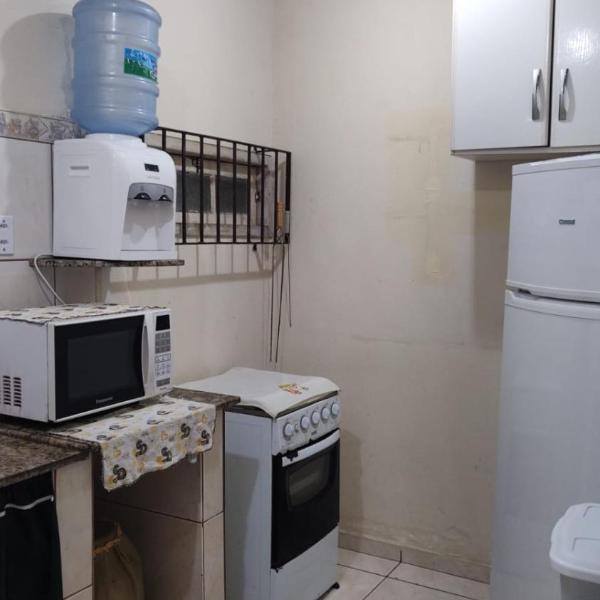Ótima casa em Unamar - Foto 4