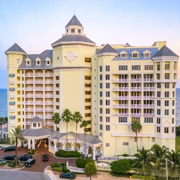 Pelican Grand Beach Resort, a Noble House Resort, hotel v destinaci Fort Lauderdale