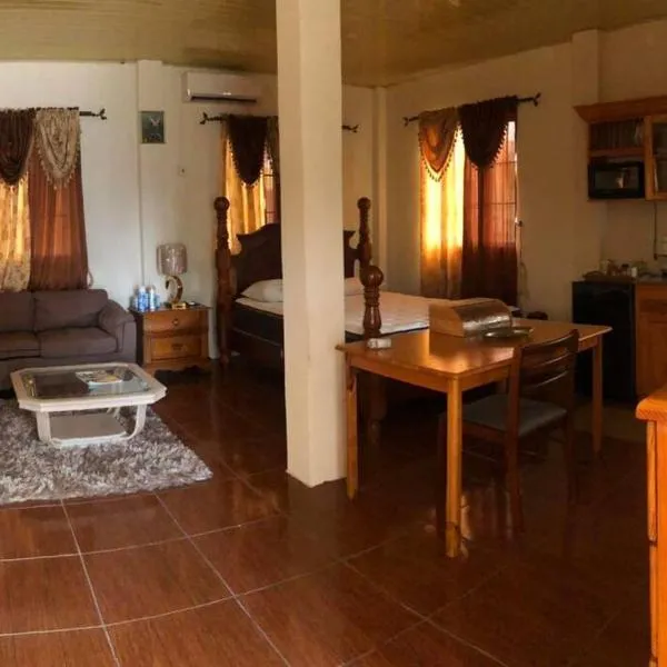 BMB Apartment, hotell i Stanleytown