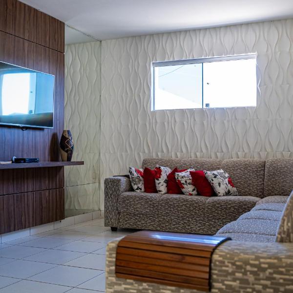 Hotel Santos - Foto 4