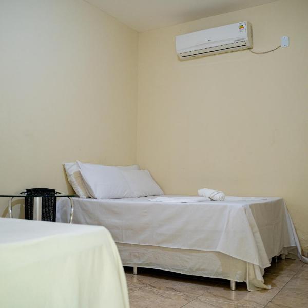 Hotel Santos - Foto 2