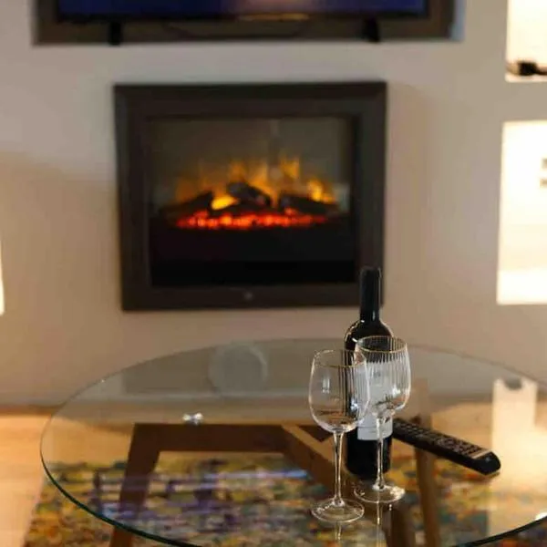 5* Self Catering 1 Bed, hotel v destinaci Nenagh