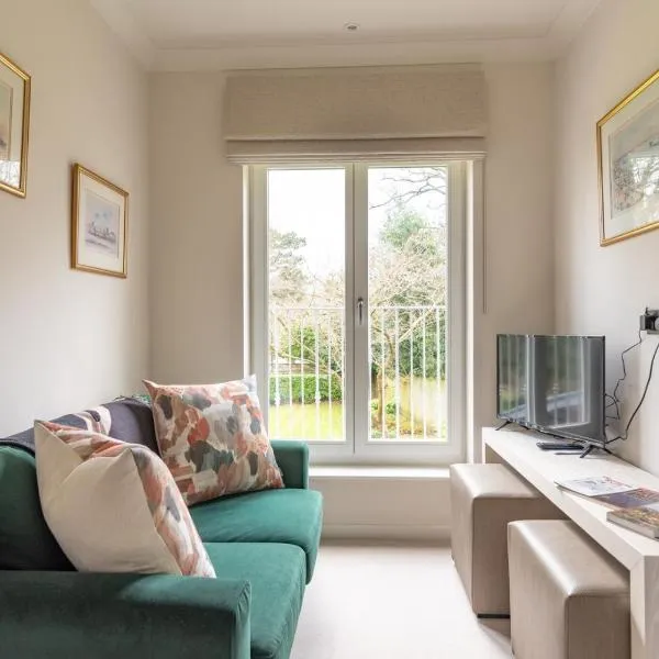 Near Major Attractions | Comfortable | TV, hotel v destinaci Bath
