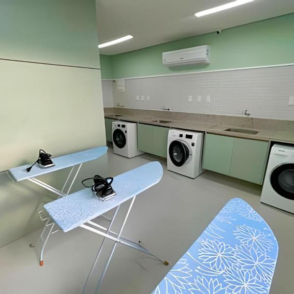 Residencial Smart Costa Azul by VLV Stays - Foto 3