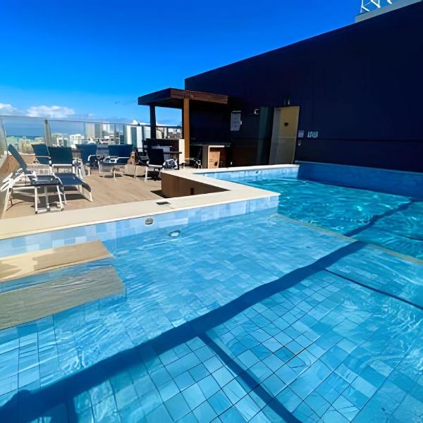 Residencial Smart Costa Azul by VLV Stays - Foto 5