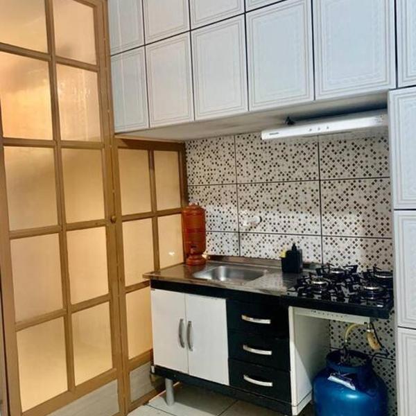 Casa Antônio Dias - Foto 4