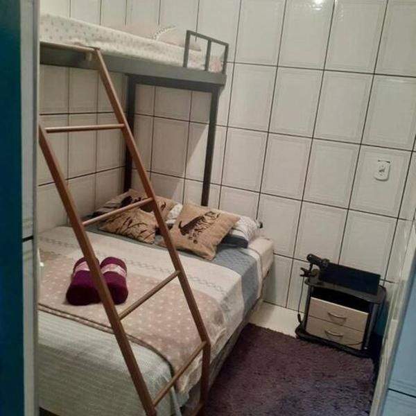 Casa Antônio Dias - Foto 2