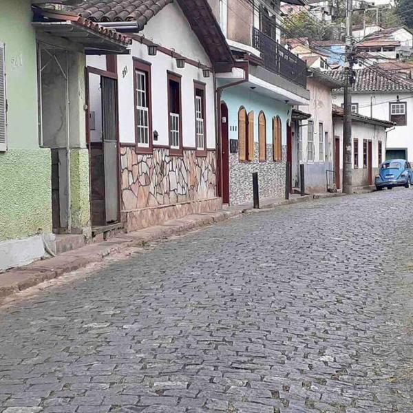 Casa Antônio Dias - Foto 5
