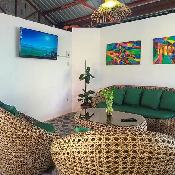 EspIliNorte, Stay and Play, hotel v destinaci San Juan