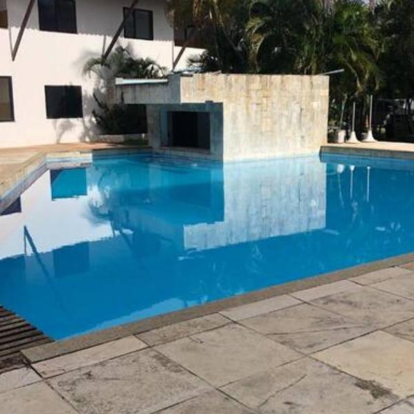 Itapuã! Pertinho da praia, bares e restaurantes! - Foto 4