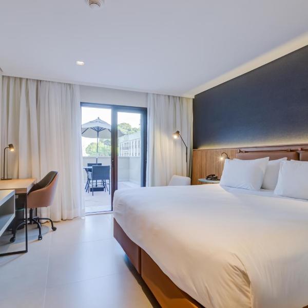 Hilton Garden Inn São José do Rio Preto - Foto 3