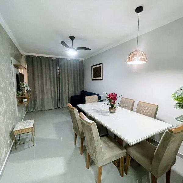 Apartamento quadra da PRAIA (100m) Pitangueiras - Foto 4