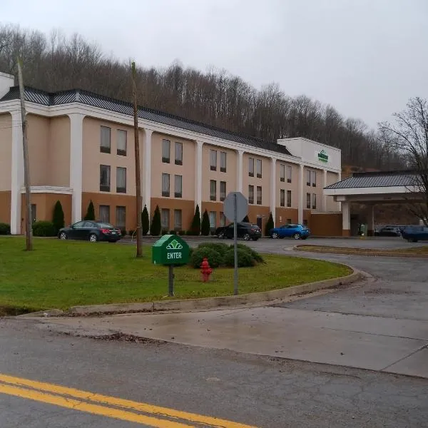 Wingate by Wyndham Buckhannon, hotel in Roanoke