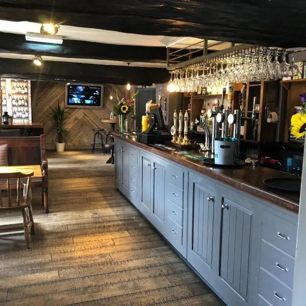 The Tavern, hotel in Matlock
