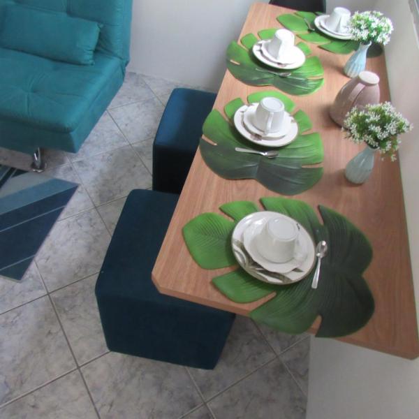 Apartamento Aconchegante - Foto 4