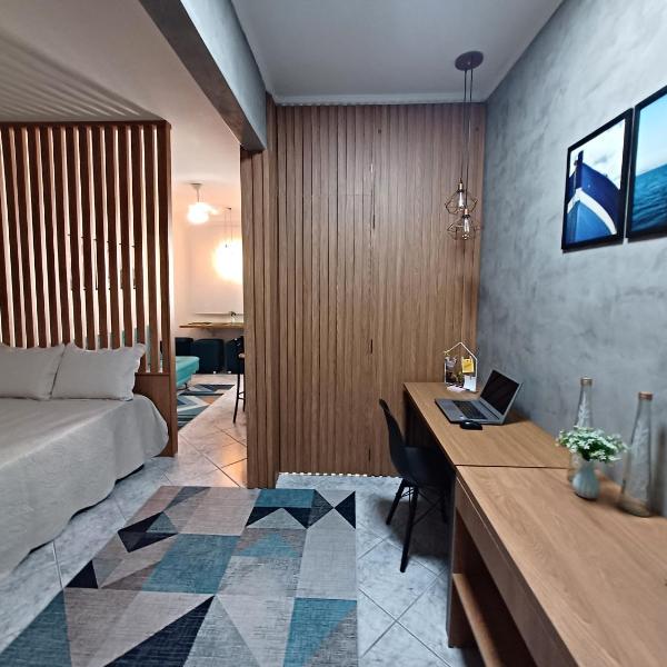 Apartamento Aconchegante