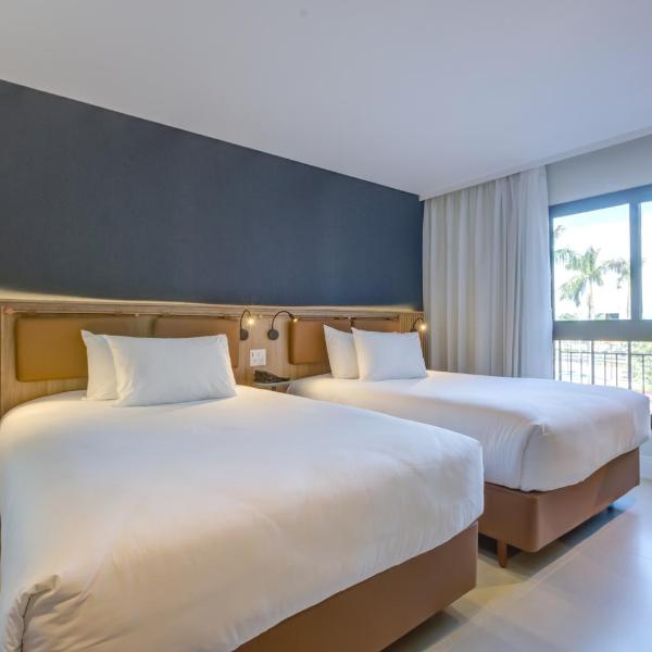 Hilton Garden Inn São José do Rio Preto - Foto 4