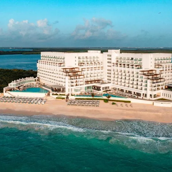 Sun Palace - All Inclusive Adults Only, hotel a Cancún