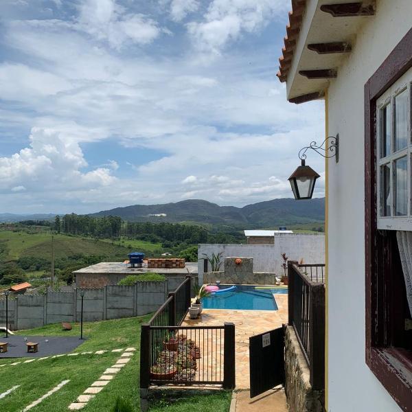 Maravilhoso Hotel (MaHô) - Foto 4