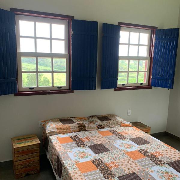 Maravilhoso Hotel (MaHô) - Foto 2