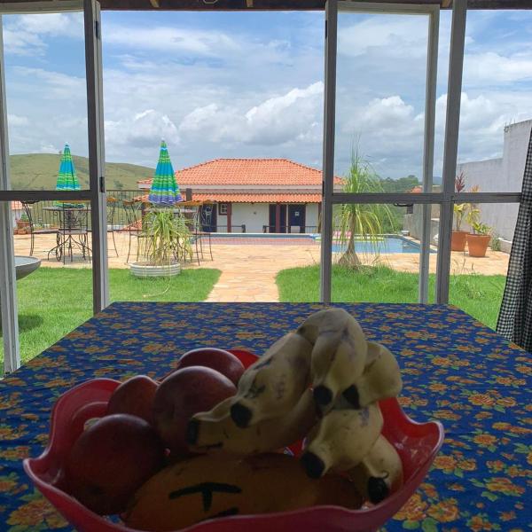 Maravilhoso Hotel (MaHô) - Foto 5