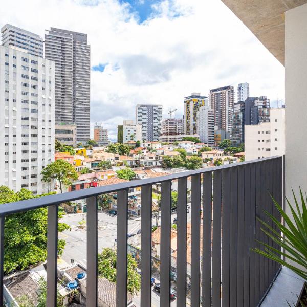 Charlie Onze22 Vila Madalena - Foto 3