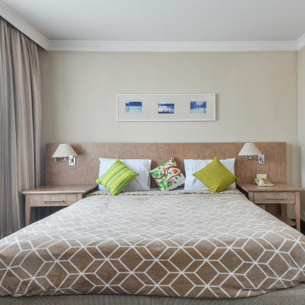 Star room - Brooklin Flat - Foto 2