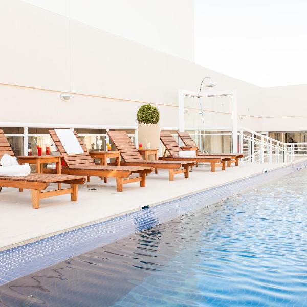 Ramada Hotel & Suites Campos Pelinca - Foto 4