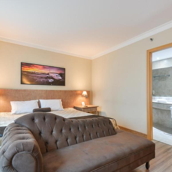 Premium room Berrini - Foto 4