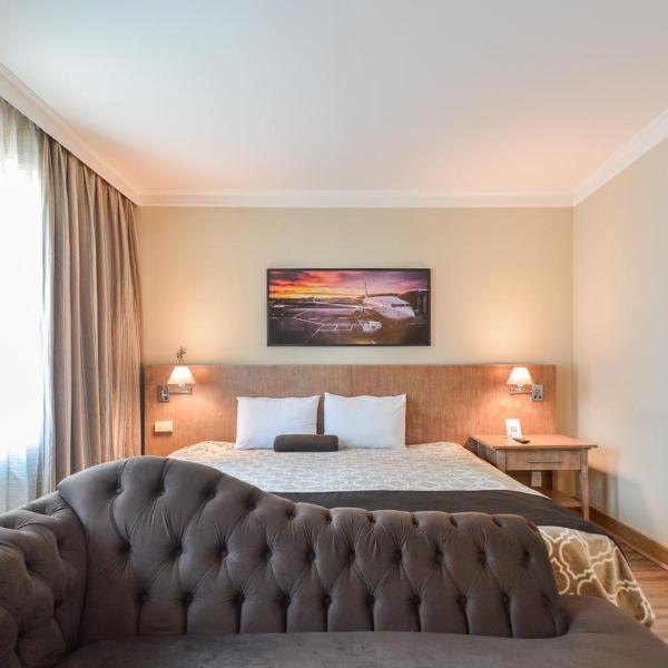 Premium room Berrini - Foto 2
