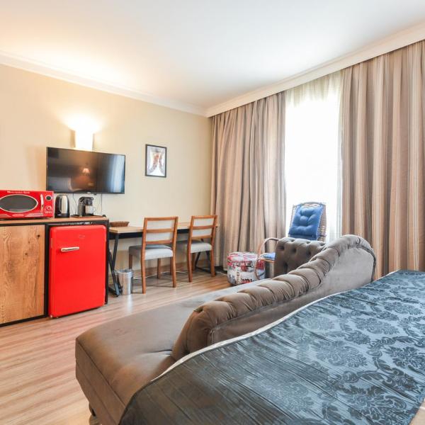 Premium room Berrini - Foto 5