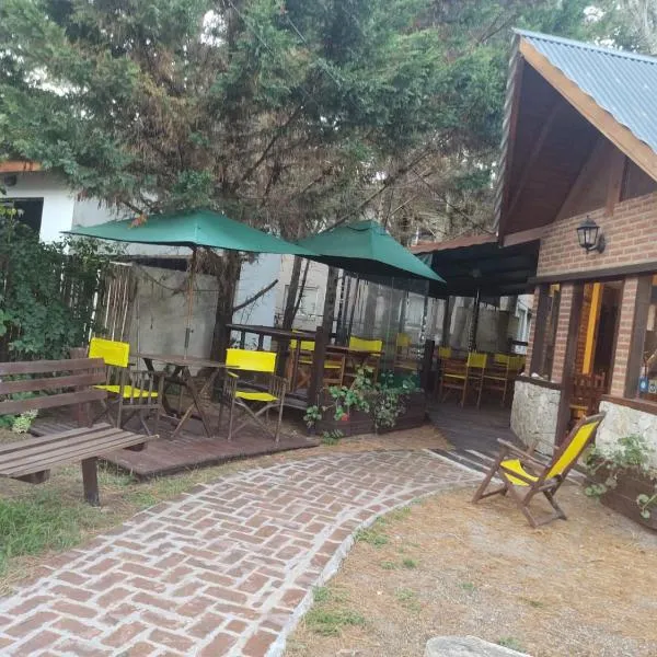 La Pinocha, ξενοδοχείο σε Costa del Este