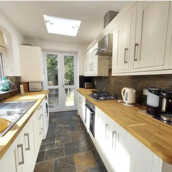 Holiday Home in Kidderminster, hotel v destinaci Kidderminster