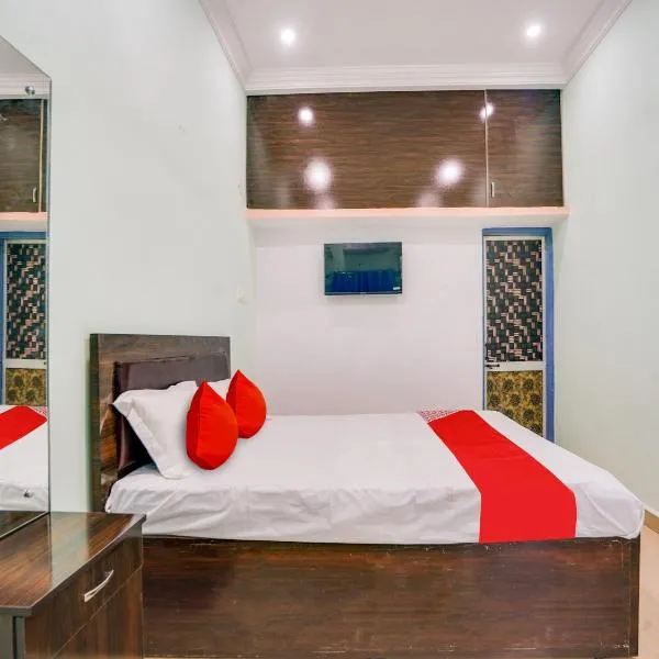 Hotel O Kanha photo 2