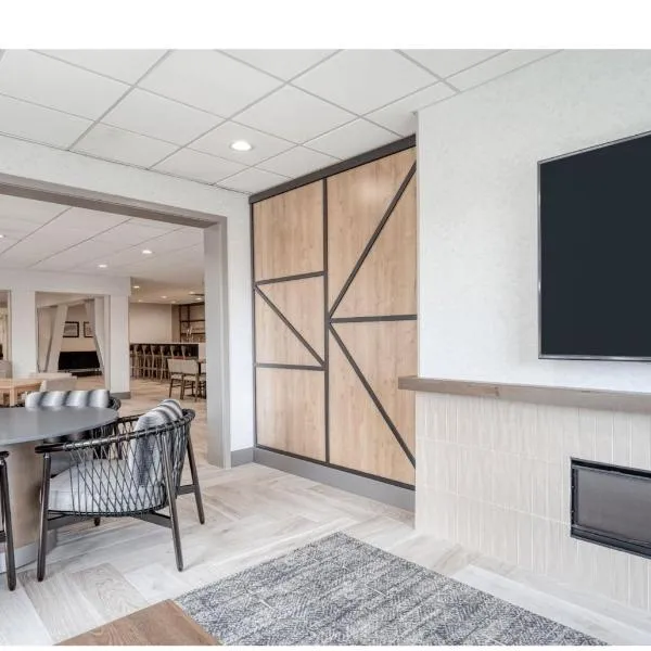 페더럴 웨이에 위치한 호텔 Staybridge Suites Federal Way - Seattle South , an IHG Hotel