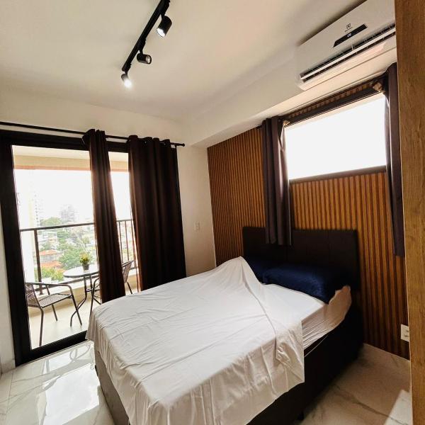 Studio de Alto Padrão na Vila Mariana - Foto 2