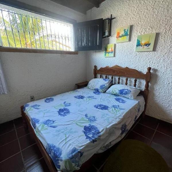 Recanto do Sal, casa completa com SKY e WI-FI - Foto 2