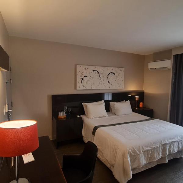 Hotel Boutique Itaim - Foto 2