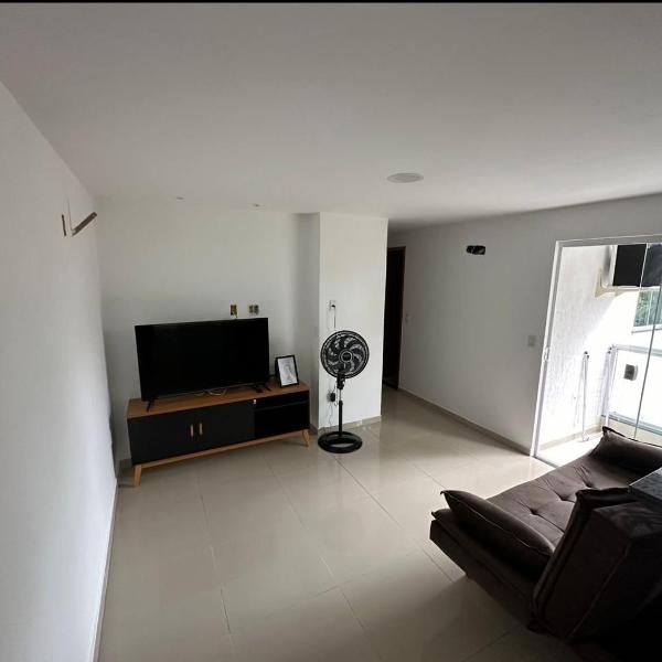 Aconchegante apt de 2 dormitorios - Foto 5