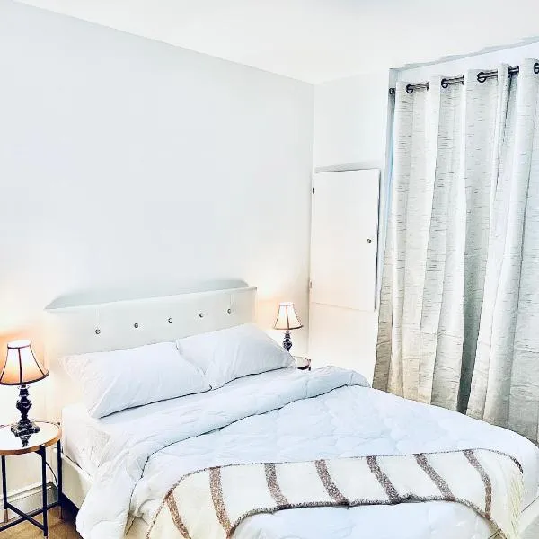 LaVida Exclusive Guest House(Rm#4), hotel in London