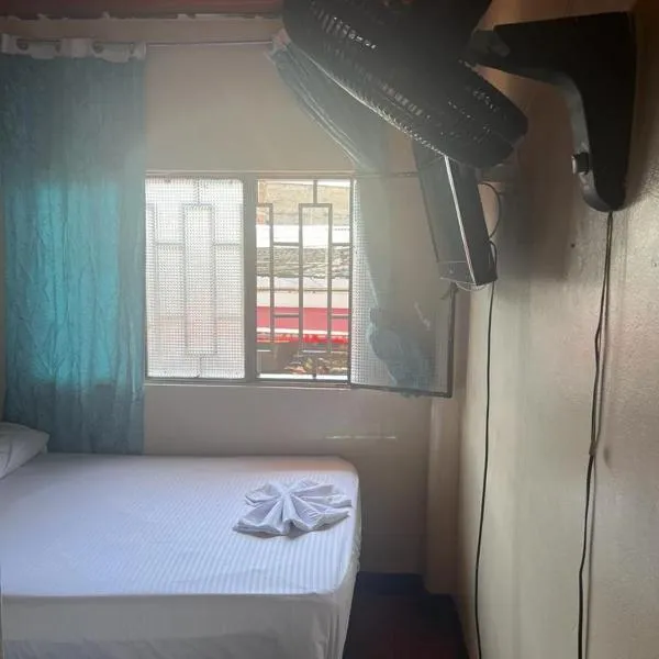 Nuevo hospedaje benny, hotel in Melgar