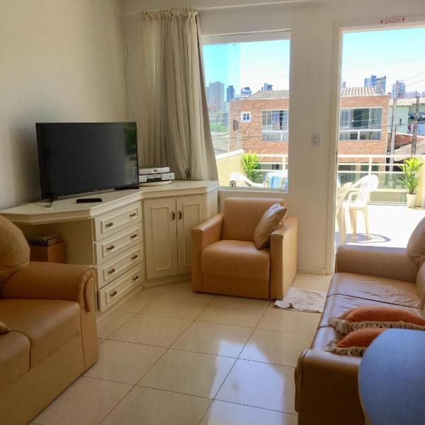 Apartamento em Torres