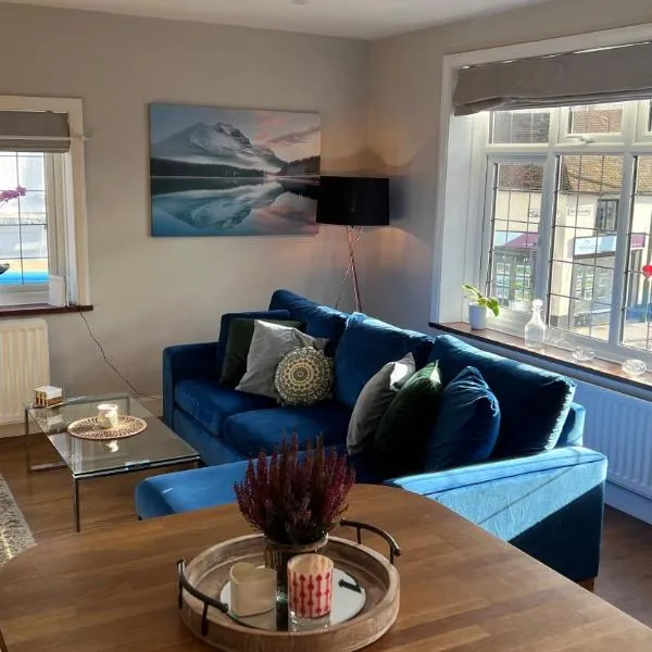 미드허스트에 위치한 호텔 Cosy Corner