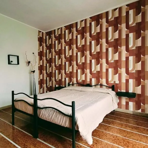 Flat 15km Airport Milan BGY, hotel in Cologno al Serio
